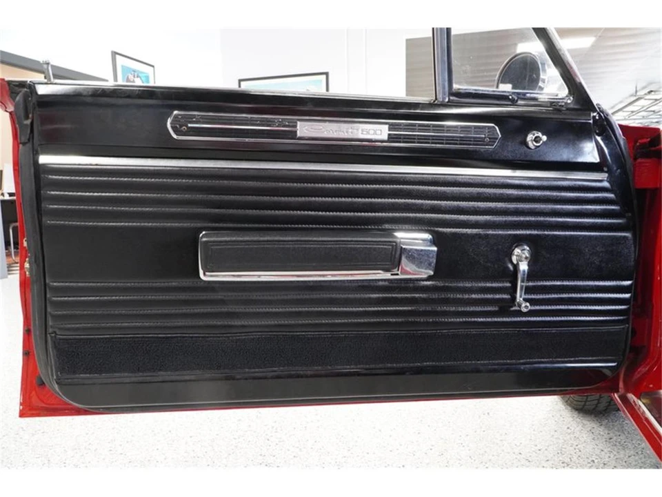 1967 Dodge Coronet 4th Gen - Image 21 of 31