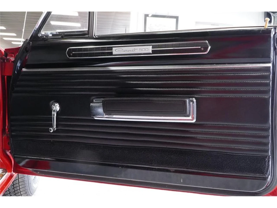 1967 Dodge Coronet 4th Gen - Image 22 of 31