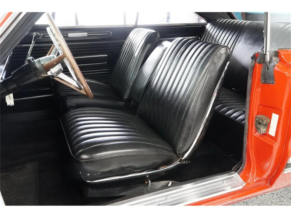 1967 Dodge Coronet 4th Gen - Image 23 of 31