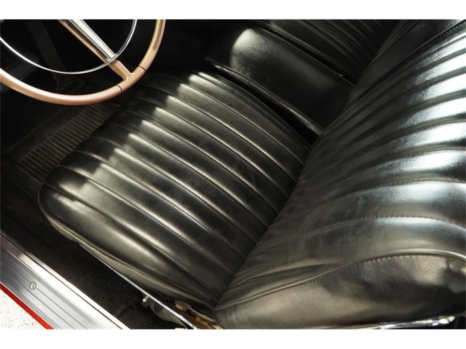 1967 Dodge Coronet 4th Gen - Image 24 of 31