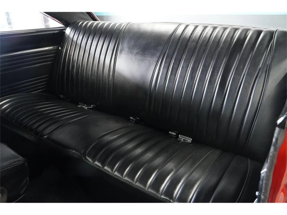 1967 Dodge Coronet 4th Gen - Image 25 of 31