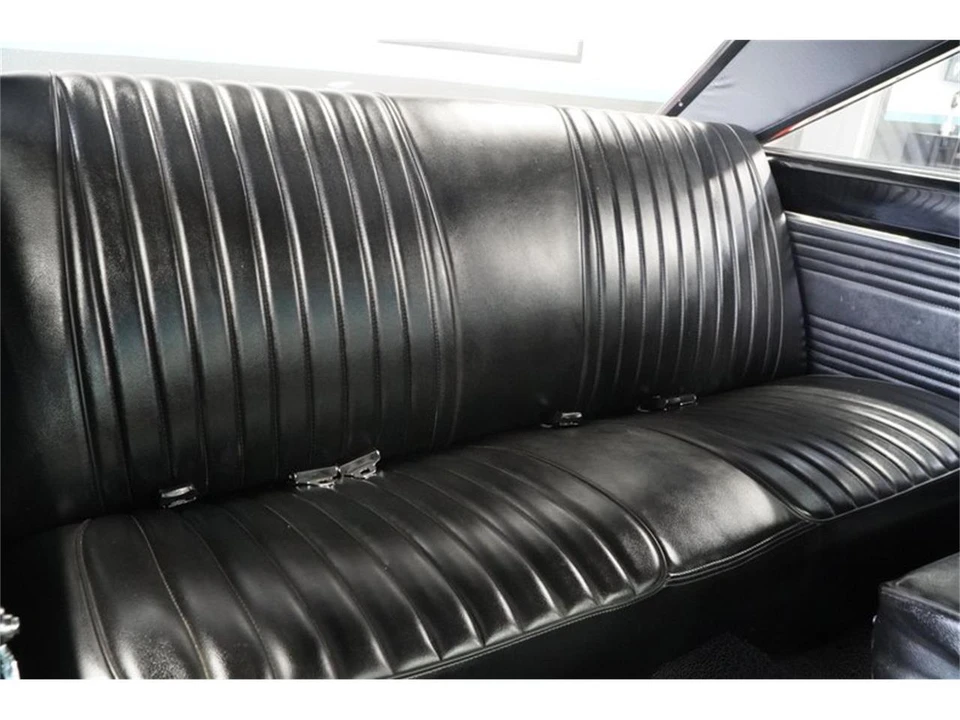 1967 Dodge Coronet 4th Gen - Image 26 of 31