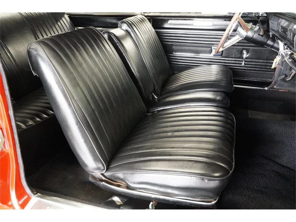 1967 Dodge Coronet 4th Gen - Image 27 of 31