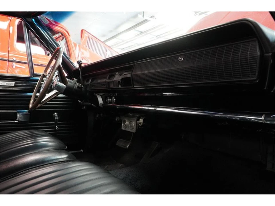 1967 Dodge Coronet 4th Gen - Image 29 of 31