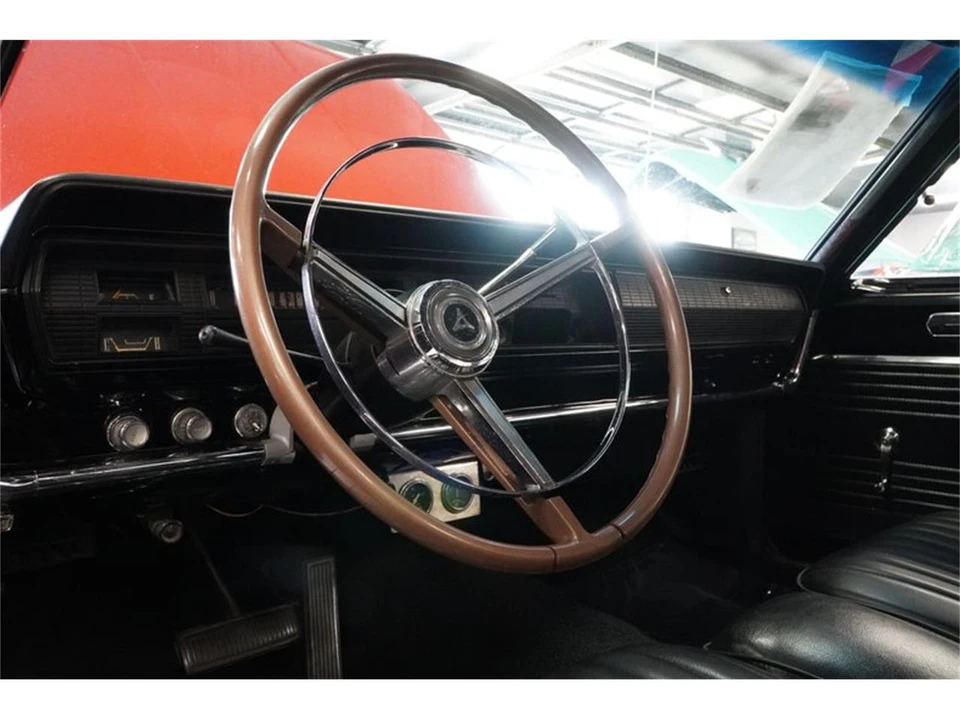 1967 Dodge Coronet 4th Gen - Image 30 of 31