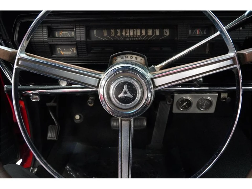 1967 Dodge Coronet 4th Gen - Image 31 of 31