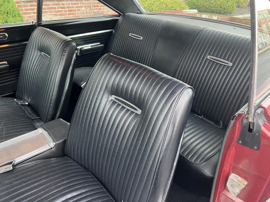 1967 Dodge Coronet 4th Gen - Image 4 of 9