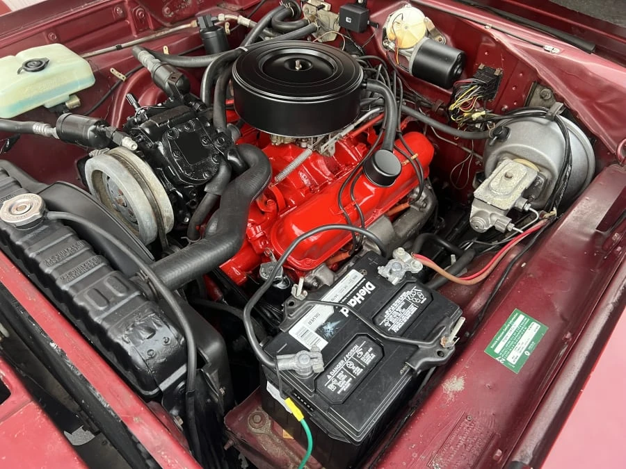 1967 Dodge Coronet 4th Gen - Image 7 of 9