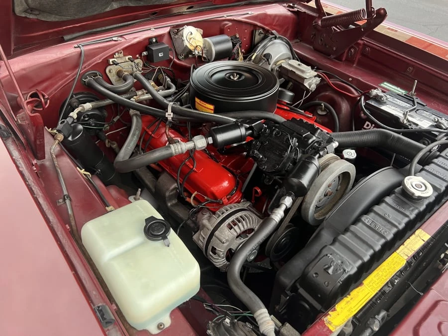 1967 Dodge Coronet 4th Gen - Image 8 of 9