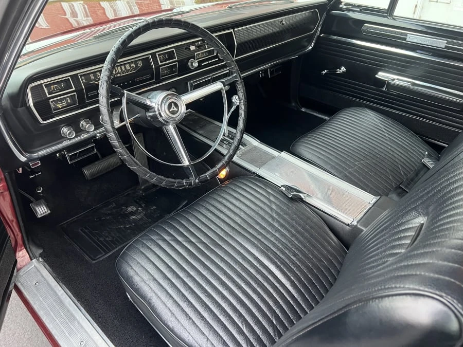 1967 Dodge Coronet 4th Gen - Image 6 of 9