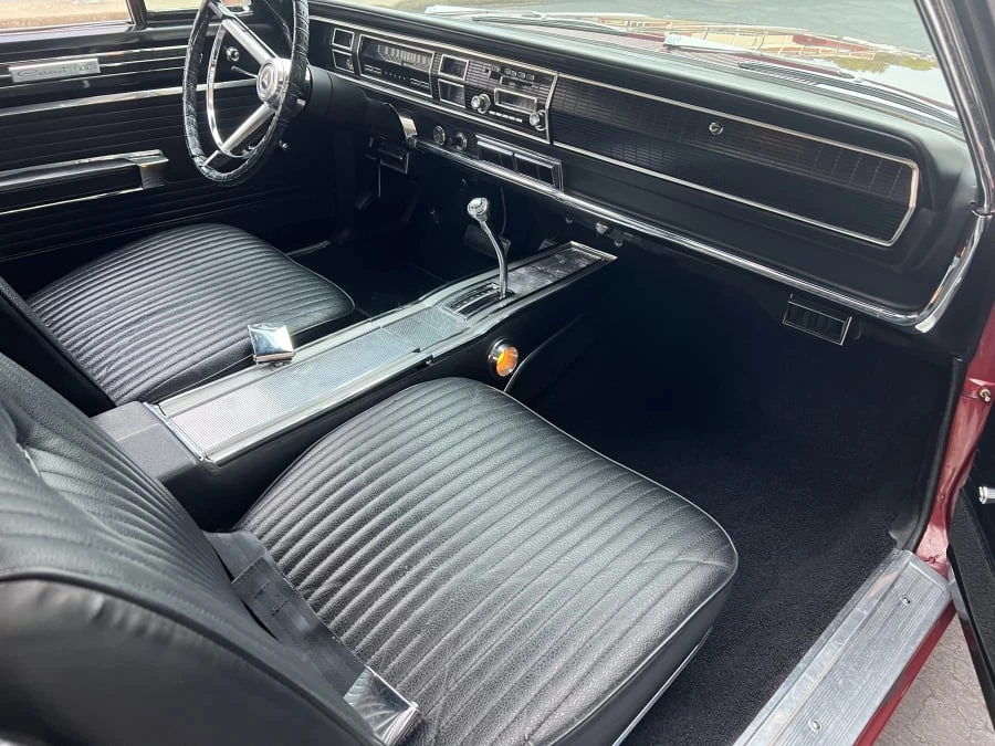 1967 Dodge Coronet 4th Gen - Image 5 of 9