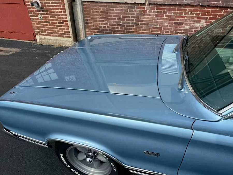 1967 Dodge Coronet 4th Gen - Image 4 of 16