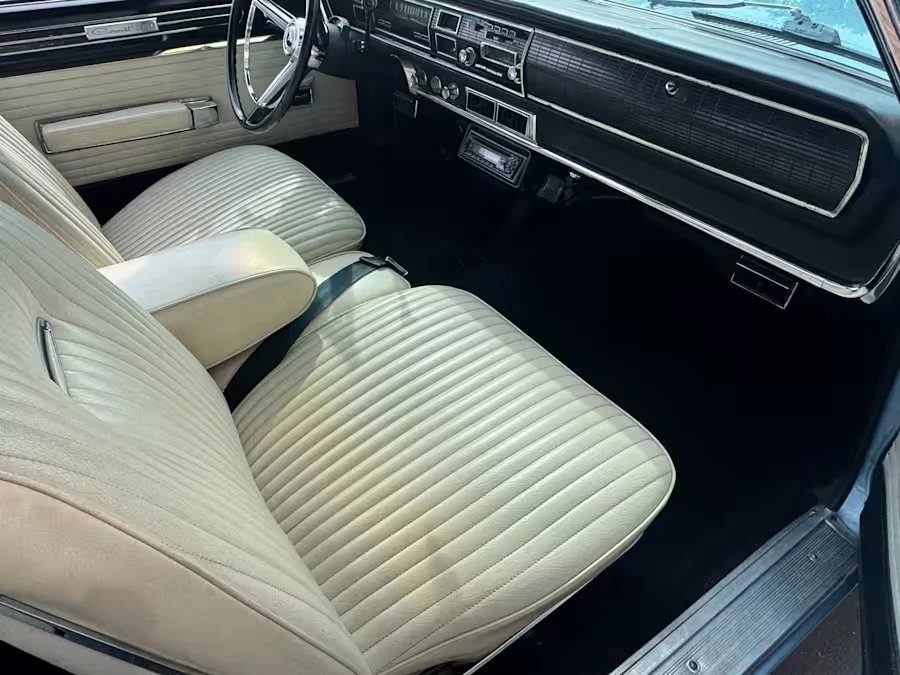1967 Dodge Coronet 4th Gen - Image 10 of 16