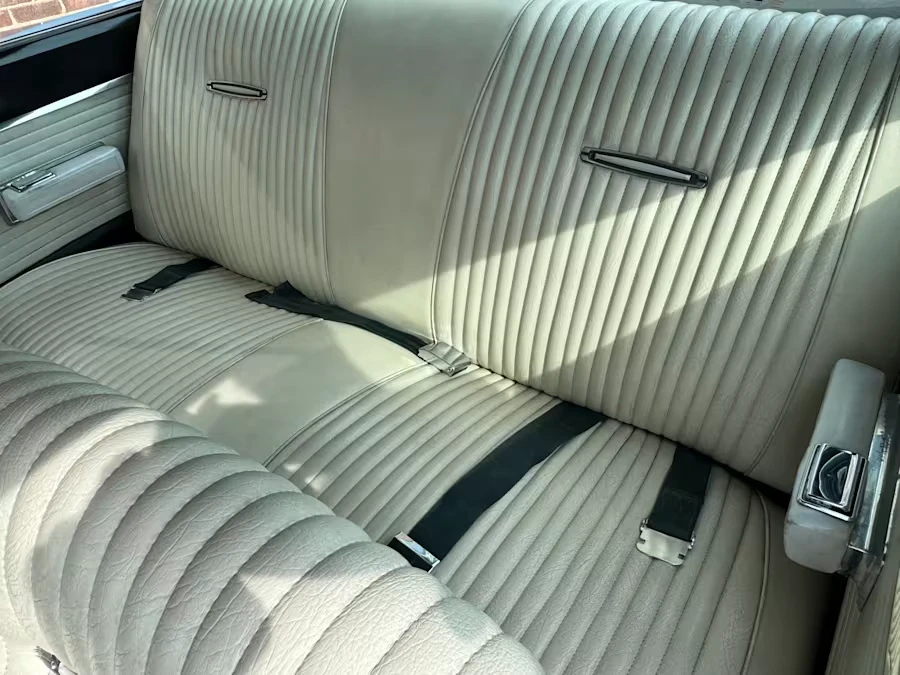 1967 Dodge Coronet 4th Gen - Image 12 of 16