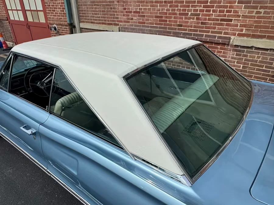 1967 Dodge Coronet 4th Gen - Image 8 of 16