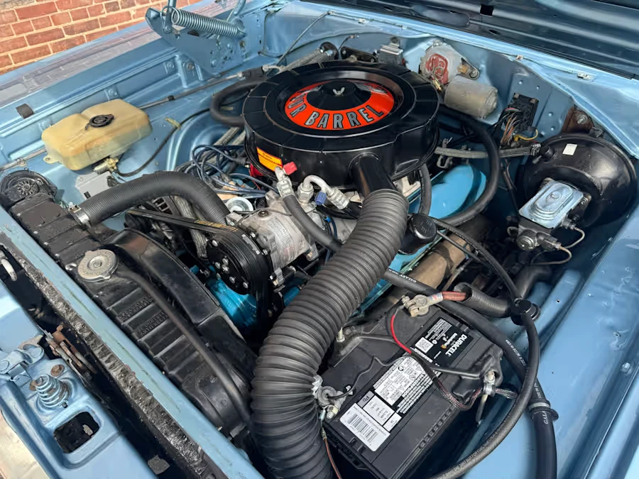 1967 Dodge Coronet 4th Gen - Image 14 of 16