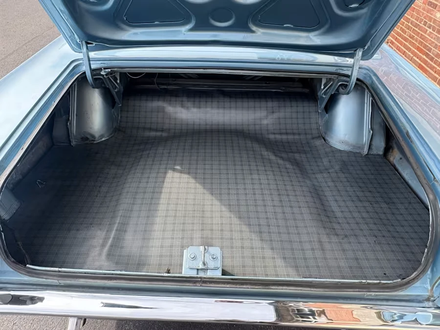 1967 Dodge Coronet 4th Gen - Image 16 of 16
