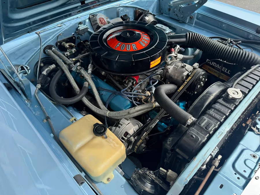 1967 Dodge Coronet 4th Gen - Image 13 of 16