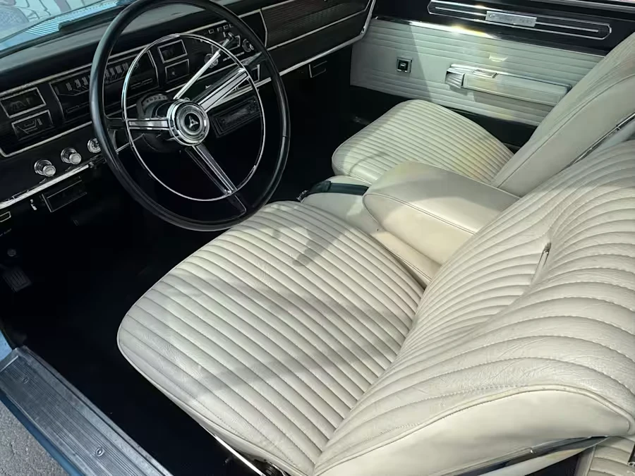 1967 Dodge Coronet 4th Gen - Image 11 of 16