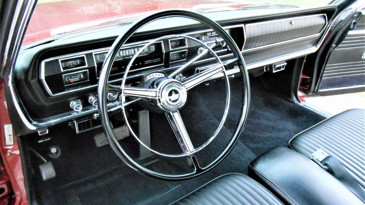 1967 Dodge Coronet 4th Gen - Image 4 of 25