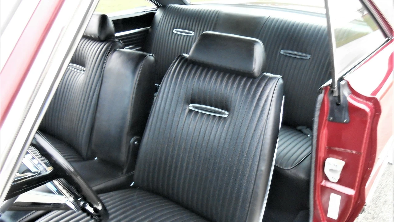 1967 Dodge Coronet 4th Gen - Image 5 of 25