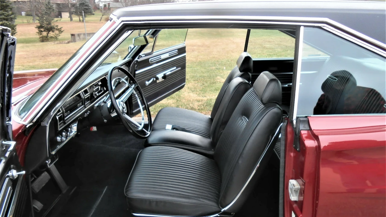 1967 Dodge Coronet 4th Gen - Image 6 of 25