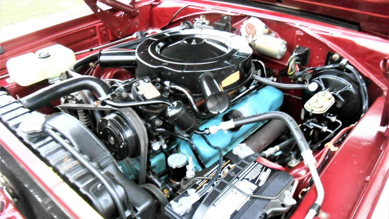 1967 Dodge Coronet 4th Gen - Image 7 of 25
