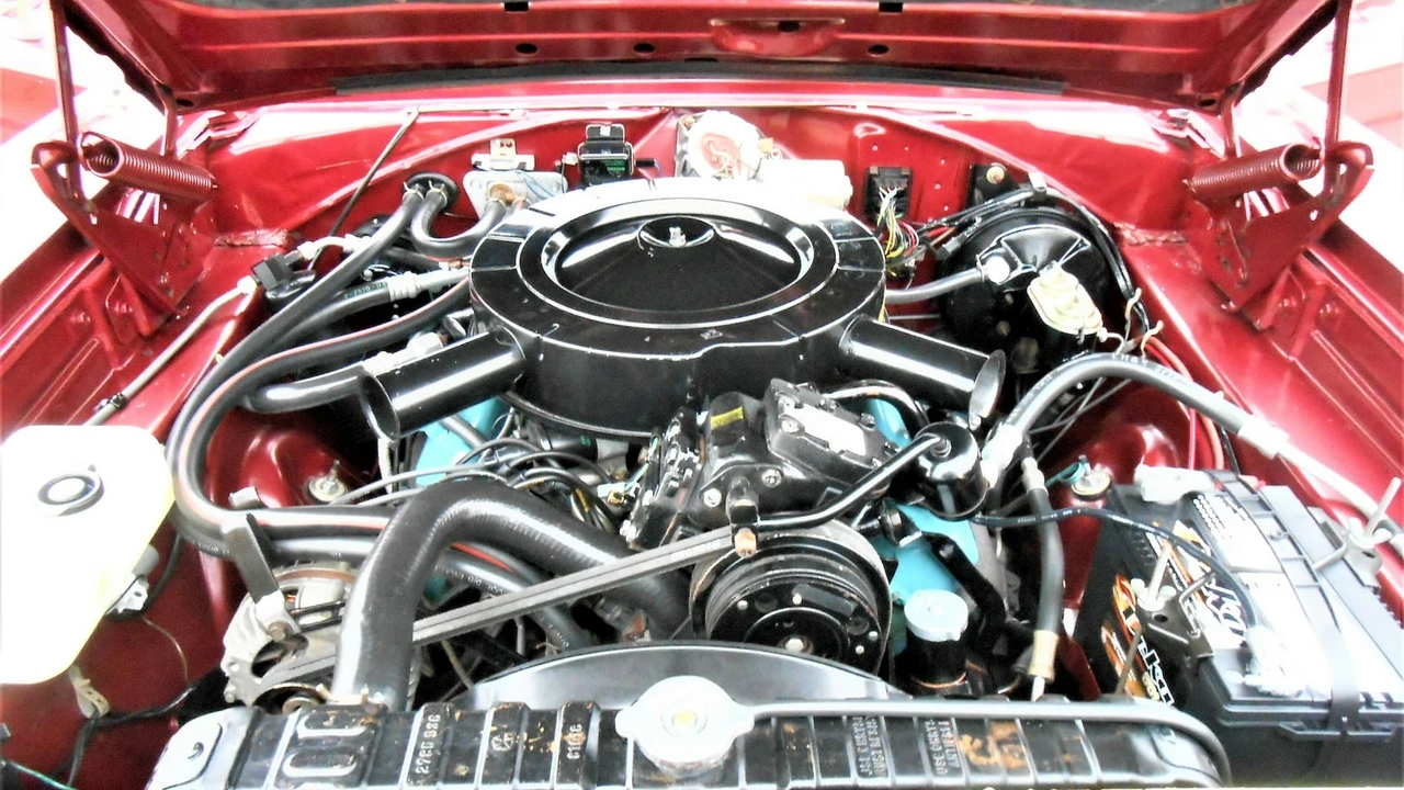 1967 Dodge Coronet 4th Gen - Image 8 of 25