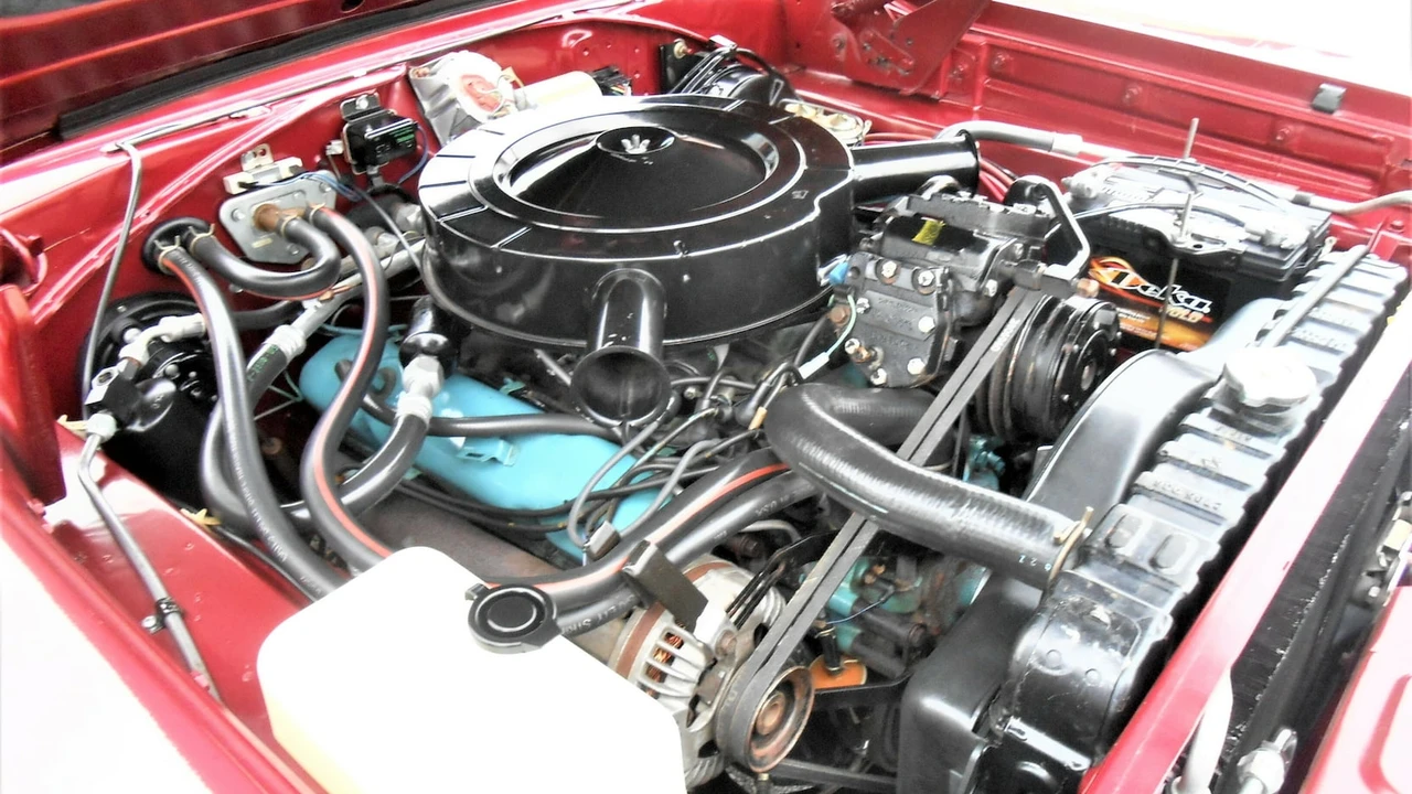1967 Dodge Coronet 4th Gen - Image 10 of 25