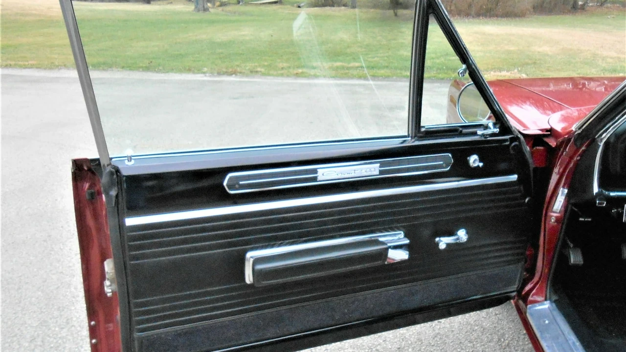 1967 Dodge Coronet 4th Gen - Image 11 of 25