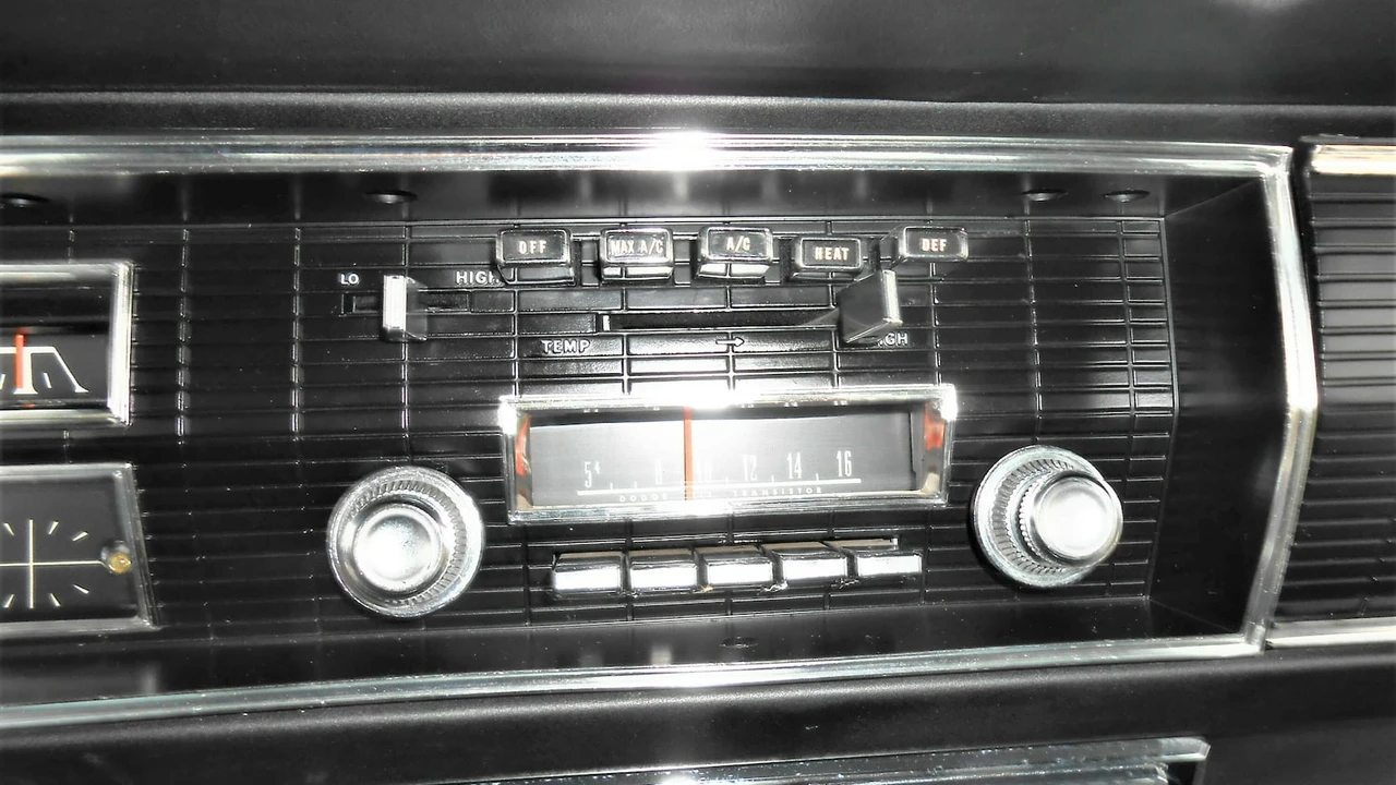 1967 Dodge Coronet 4th Gen - Image 13 of 25