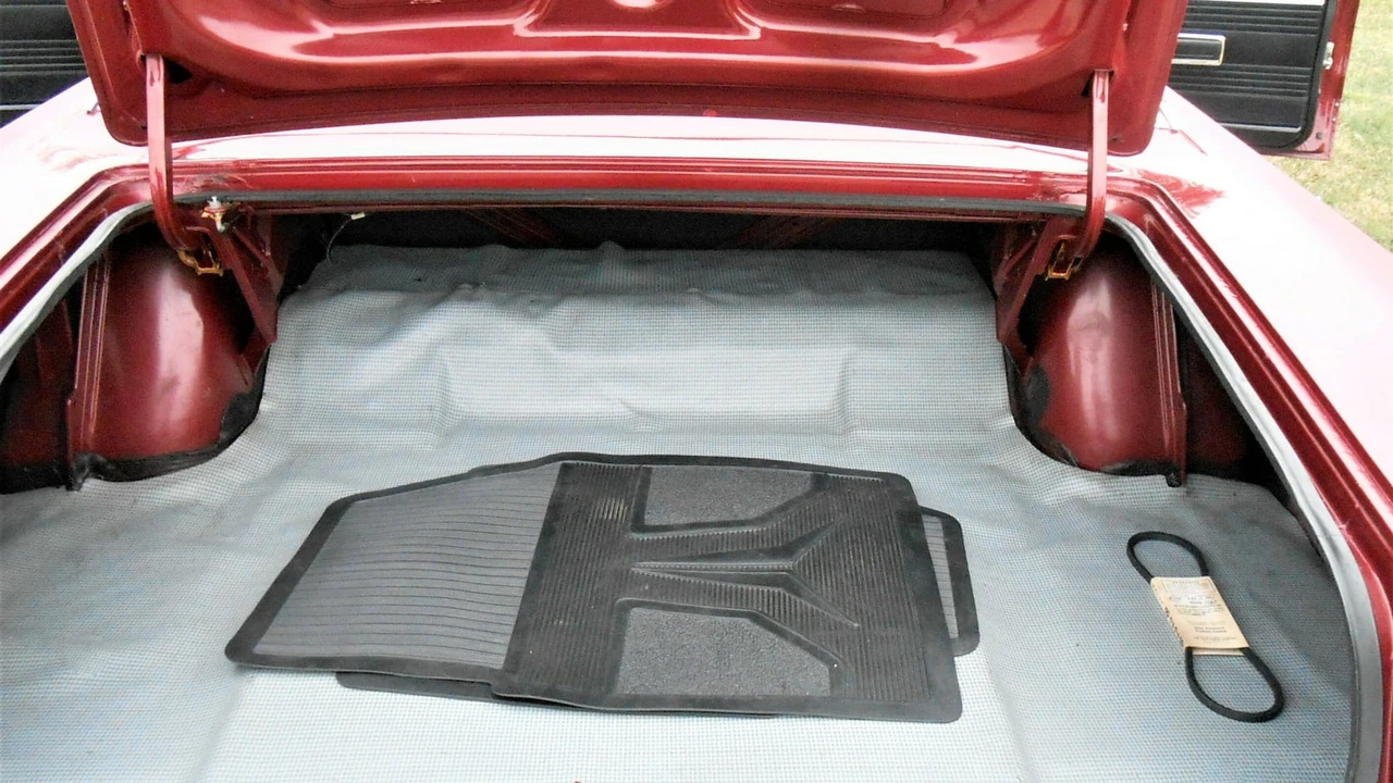 1967 Dodge Coronet 4th Gen - Image 15 of 25