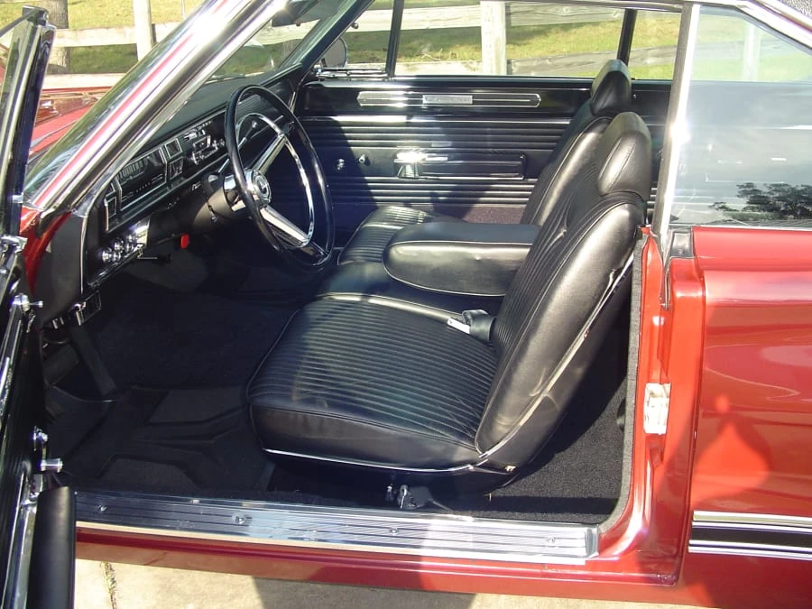 1967 Dodge Coronet 4th Gen - Image 4 of 10