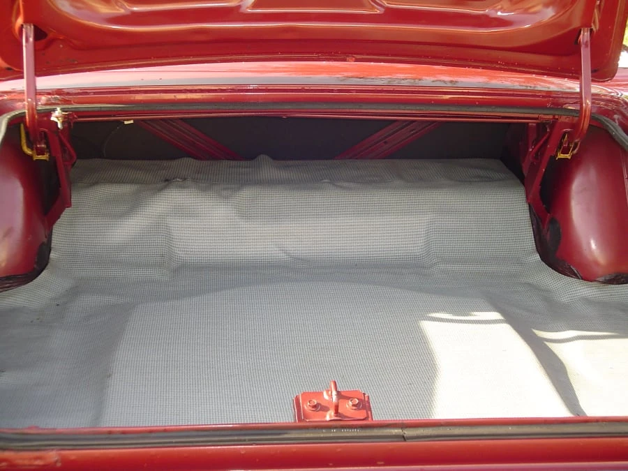 1967 Dodge Coronet 4th Gen - Image 6 of 10