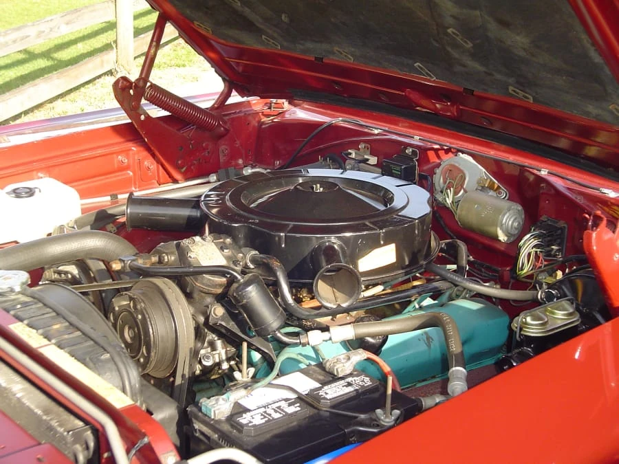 1967 Dodge Coronet 4th Gen - Image 7 of 10