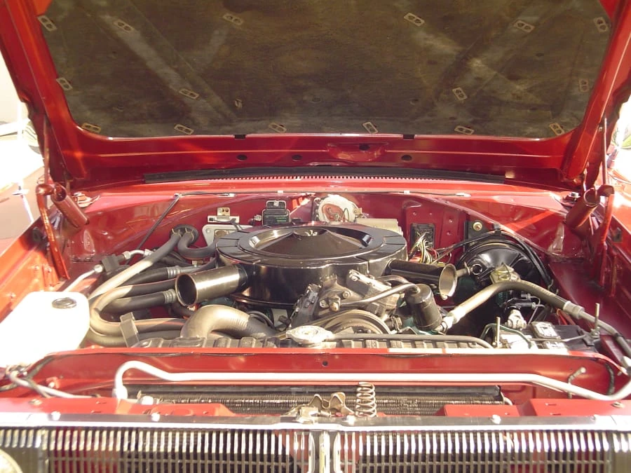 1967 Dodge Coronet 4th Gen - Image 8 of 10
