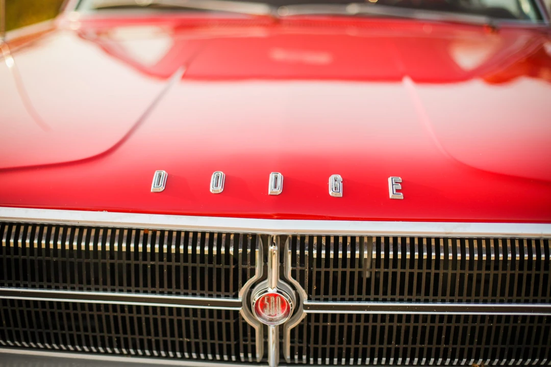 1967 Dodge Coronet 4th Gen - Image 28 of 31