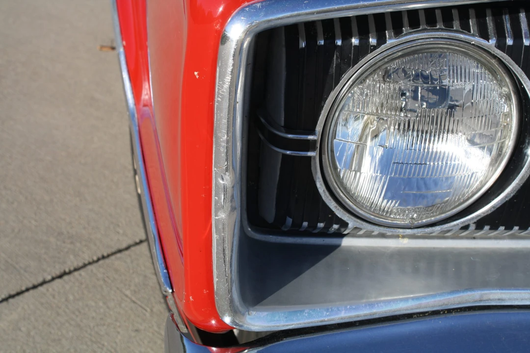 1967 Dodge Coronet 4th Gen - Image 26 of 31