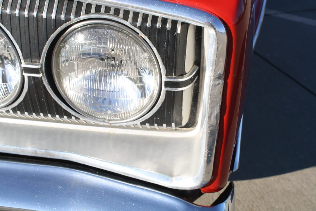 1967 Dodge Coronet 4th Gen - Image 29 of 31