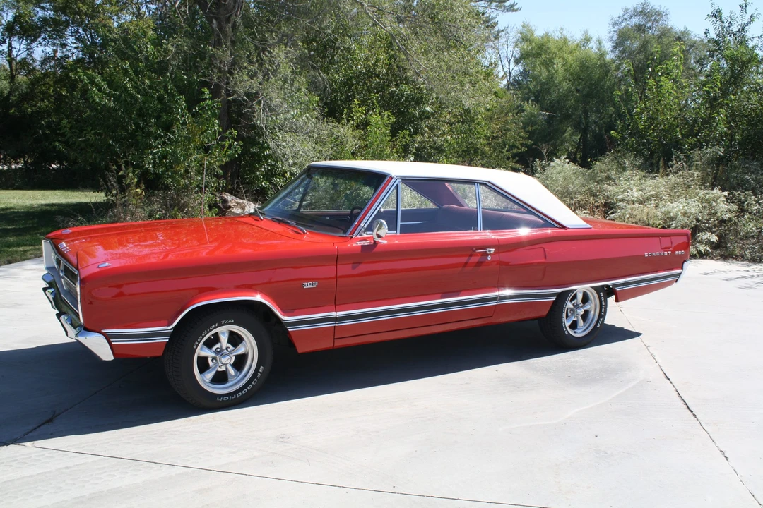1967 Dodge Coronet 4th Gen - Image 22 of 31