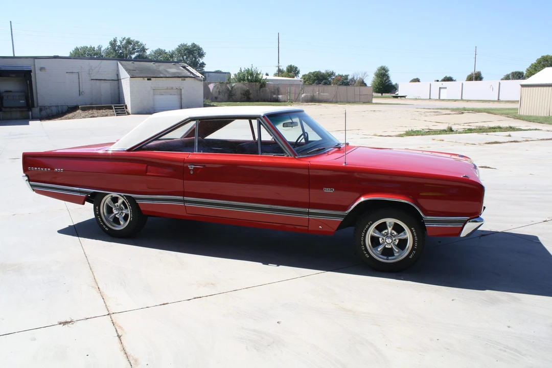 1967 Dodge Coronet 4th Gen - Image 7 of 31