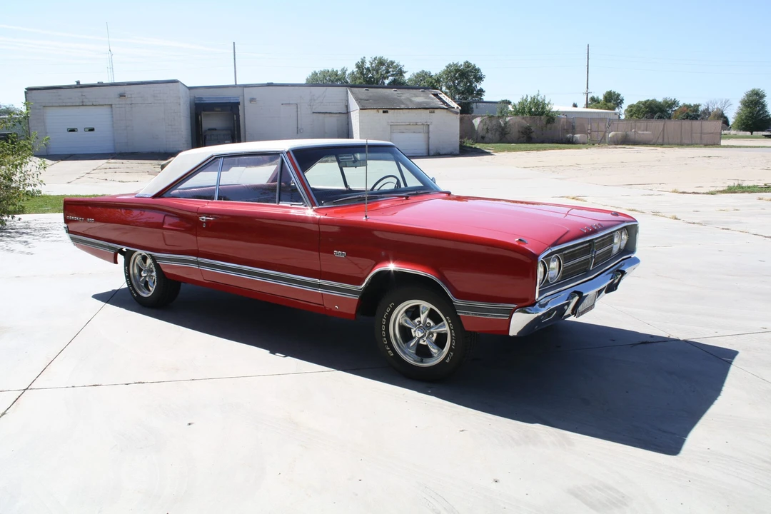 1967 Dodge Coronet 4th Gen - Image 6 of 31