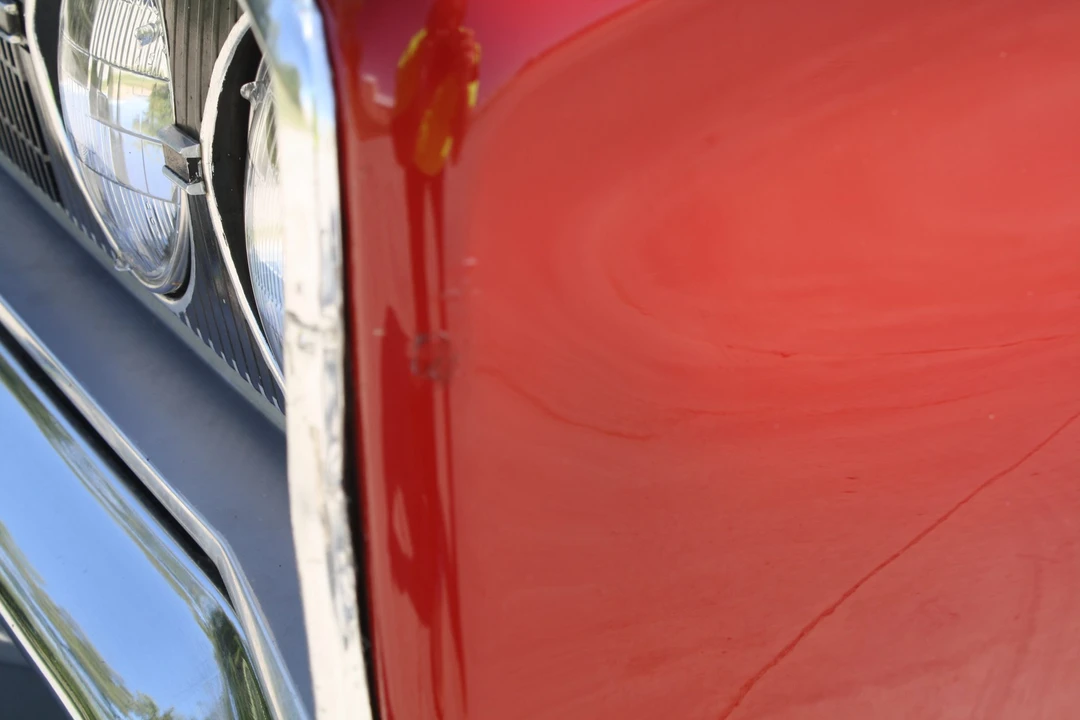 1967 Dodge Coronet 4th Gen - Image 30 of 31