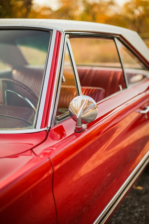1967 Dodge Coronet 4th Gen - Image 31 of 31