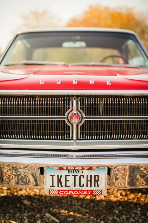 1967 Dodge Coronet 4th Gen - Image 27 of 31