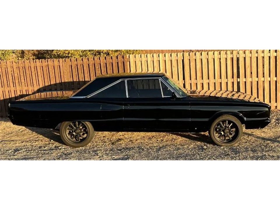 1967 Dodge Coronet 4th Gen - Image 3 of 12