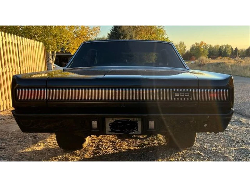 1967 Dodge Coronet 4th Gen - Image 6 of 12