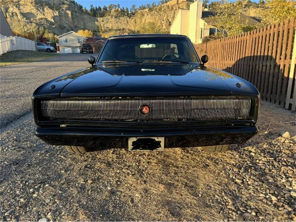 1967 Dodge Coronet 4th Gen - Image 2 of 12
