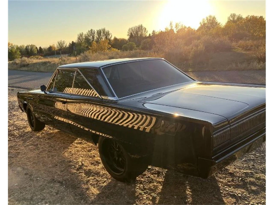 1967 Dodge Coronet 4th Gen - Image 5 of 12