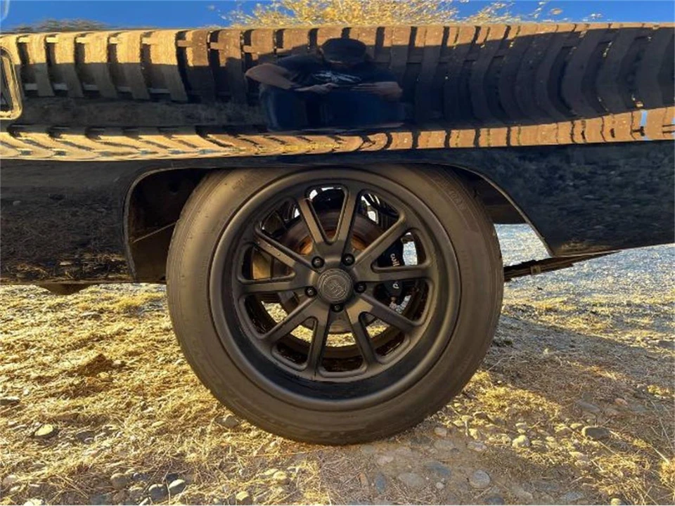 1967 Dodge Coronet 4th Gen - Image 12 of 12